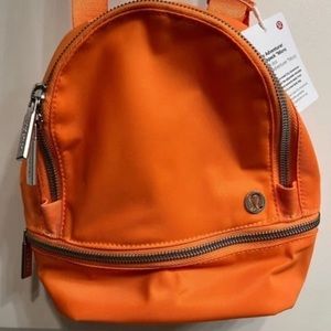 City Adventurer Backpack
Micro 3L